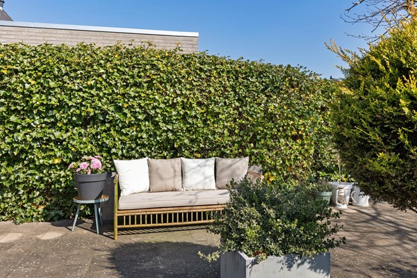 Medium property photo - De Welle 23, 8939 AZ Leeuwarden